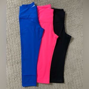 Victoria Sport Knockout leggings